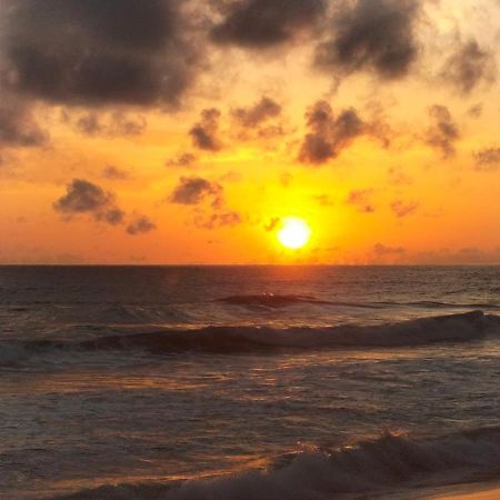 إندوروفا Little Beach المظهر الخارجي الصورة
