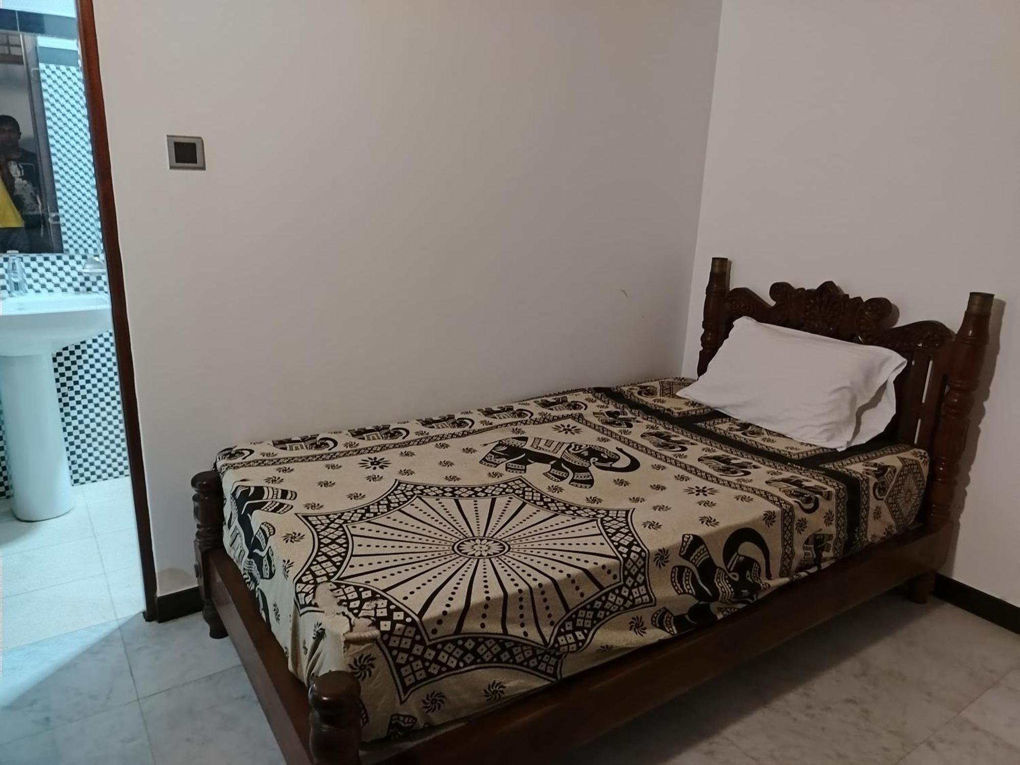 إندوروفا Little Beach المظهر الخارجي الصورة