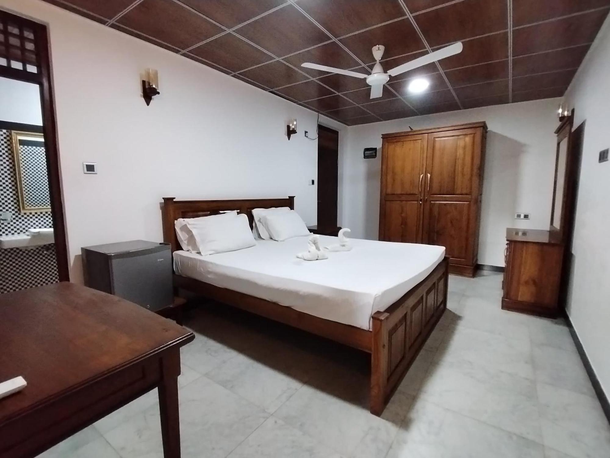 إندوروفا Little Beach المظهر الخارجي الصورة
