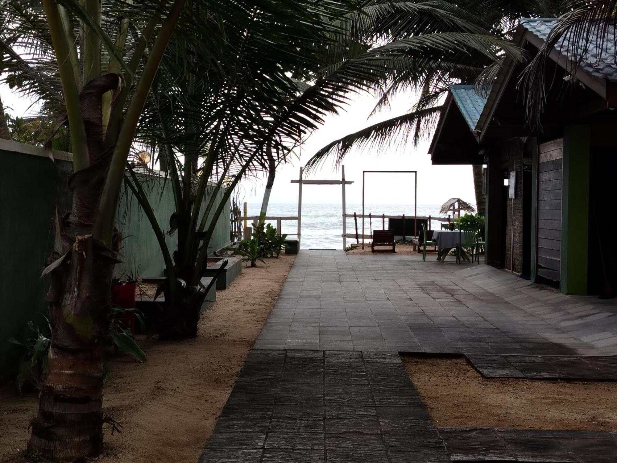 إندوروفا Little Beach المظهر الخارجي الصورة