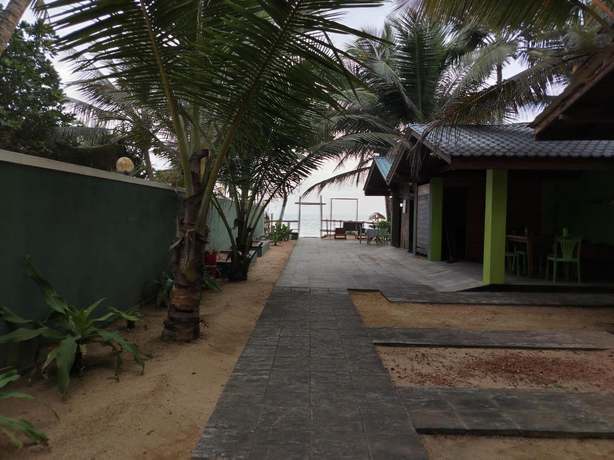 إندوروفا Little Beach المظهر الخارجي الصورة