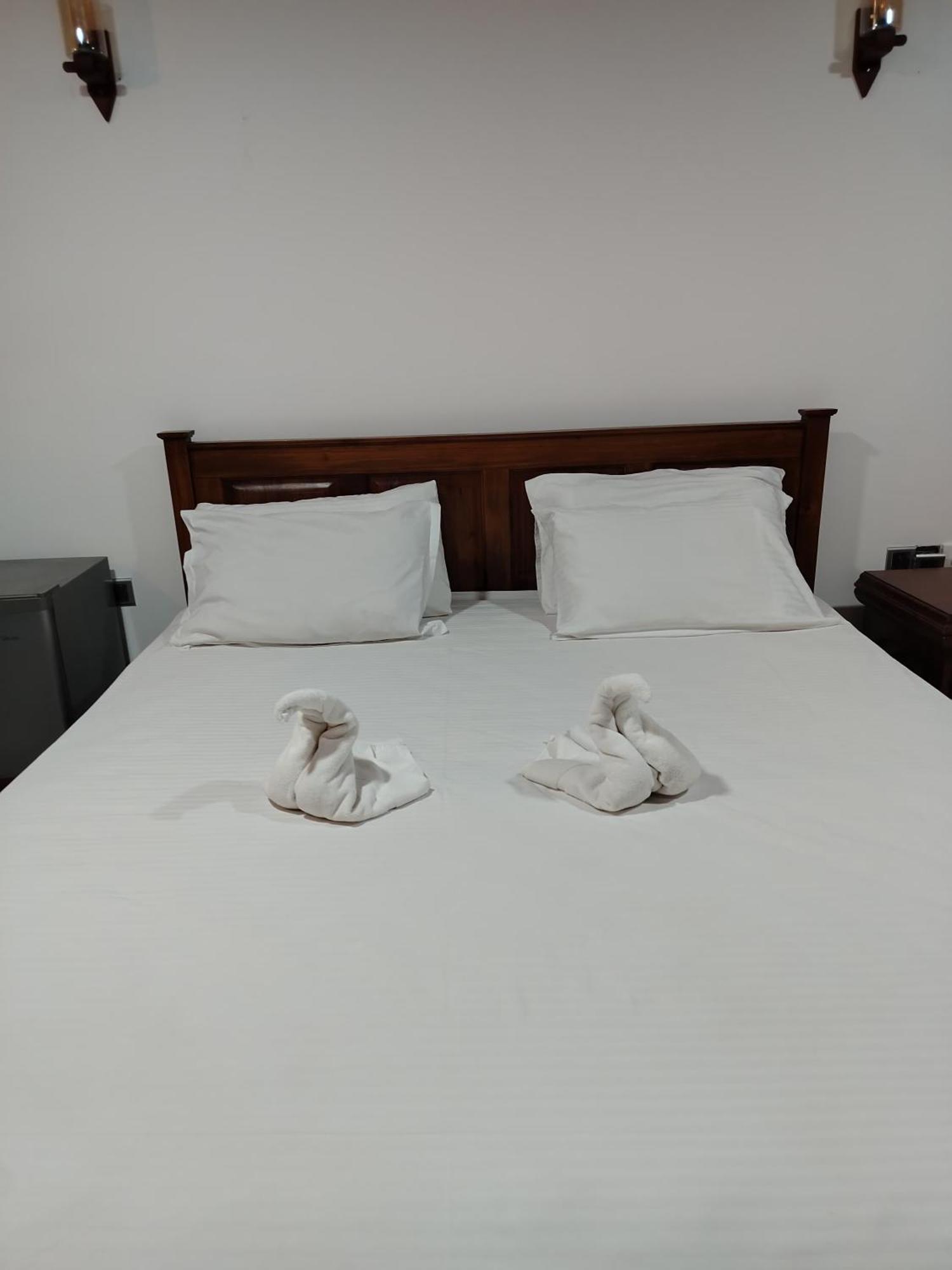 إندوروفا Little Beach المظهر الخارجي الصورة