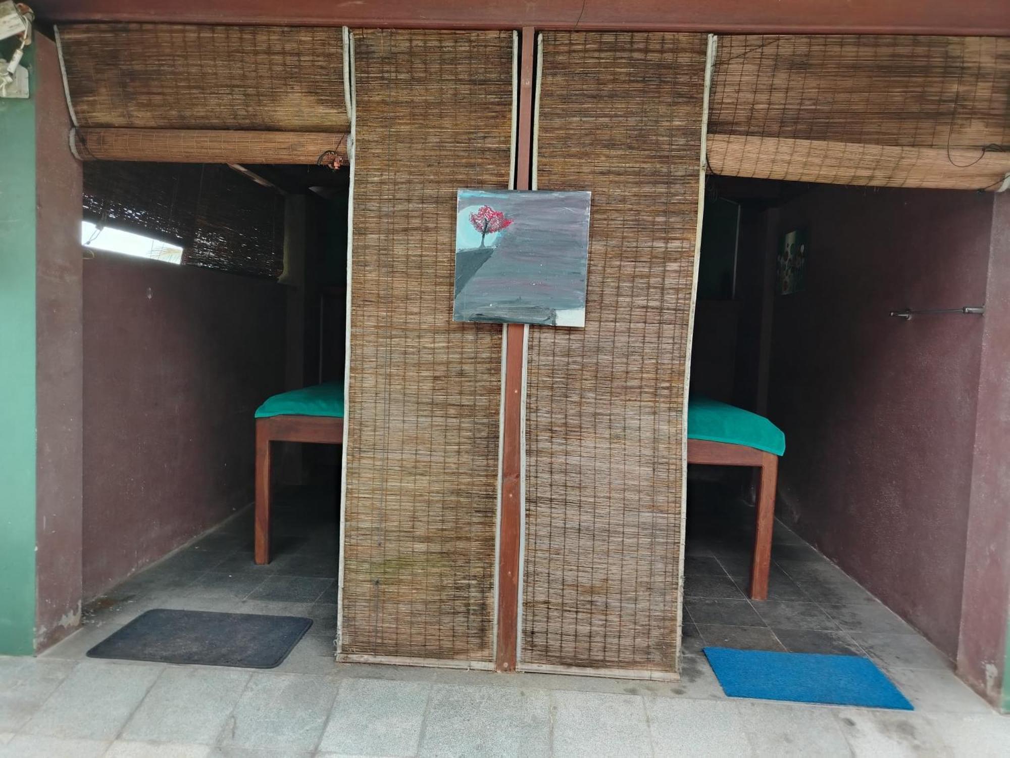 إندوروفا Little Beach المظهر الخارجي الصورة